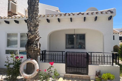 Rækkehus i Cabo Roig, Alicante, Cabo Roig - € 259.000 | Ref: CR218 - foto 3